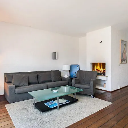 Apartment Xvi Skagen