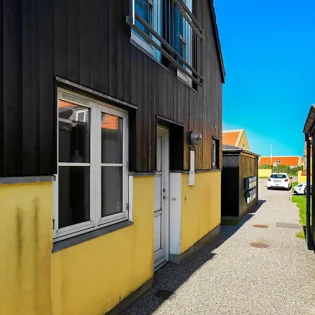 Xvi Skagen