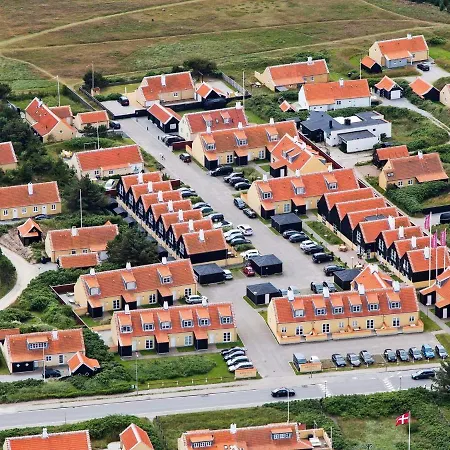 Xvi Skagen