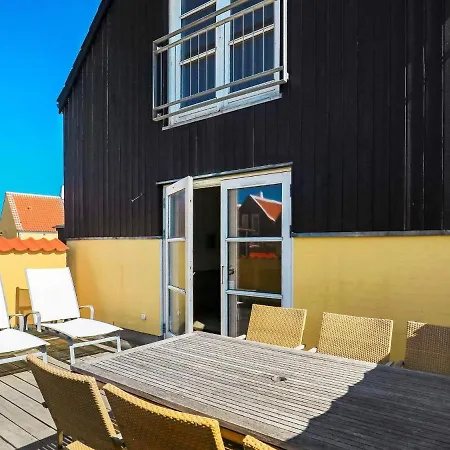 Xvi Apartment Skagen
