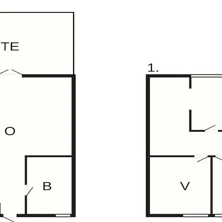 Apartment Xvi *