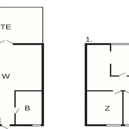 Apartment Xvi